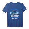 Tauchen Meer Beruf Sporttauchen Tauchlehrer Geschenk T-Shirt - Lustiges Taucher-Shirt für Hobby- und Profitage, Geschenkidee für Taucher & Tauchlehrer