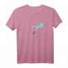 Herzschlag Tauchen T-Shirt – Perfektes Geschenk für Wassersportler, Taucher & Schnorchler zu Weihnachten & Geburtstag