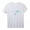 Herzschlag Tauchen T-Shirt – Perfektes Geschenk für Wassersportler, Taucher & Schnorchler zu Weihnachten & Geburtstag