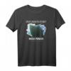 Geschenkidee Tauchen Dive Manta Point Nusa Penida T-Shirt – Perfekt für Tauchbegeisterte und Meeresliebhaber