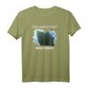 Geschenkidee Tauchen Dive Manta Point Nusa Penida T-Shirt – Perfekt für Tauchbegeisterte und Meeresliebhaber