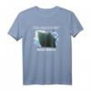 Geschenkidee Tauchen Dive Manta Point Nusa Penida T-Shirt – Perfekt für Tauchbegeisterte und Meeresliebhaber