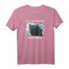 Geschenkidee Tauchen Dive Manta Point Nusa Penida T-Shirt – Perfekt für Tauchbegeisterte und Meeresliebhaber
