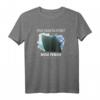 Geschenkidee Tauchen Dive Manta Point Nusa Penida T-Shirt – Perfekt für Tauchbegeisterte und Meeresliebhaber