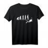Taucher Scuba Diving T-Shirt – Lustiges Taucher Motiv als Geschenk für Taucher, Tauchlehrer und Dive Fans