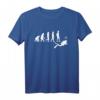 Taucher Scuba Diving T-Shirt – Lustiges Taucher Motiv als Geschenk für Taucher, Tauchlehrer und Dive Fans