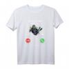Das Meer Ruft, Scuba Diver Sprüche - Lustiges Taucher T-Shirt für Tauchurlaub, Tauchclub & Unterwasserwelt-Liebhaber