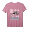 Der Tut Nix Der Will Nur Tauchen Taucher Geschenk Herren T-Shirt – Perfekt für Tauchurlaub, Tauchclub & Tauchsport-Fans