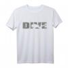 Dive Tauchen T-Shirt – Vintage Graphic Tauch Shirt für Wassersport & Casual Tauchen Kleidung