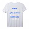 Echte Männer gehen Tauchen T-Shirt – Geschenkidee für Taucher, Schnorchler & Tauchlehrer für den nächsten Tauchurlaub