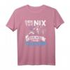 Der Tut Nix Der Will Nur Tauchen T-Shirt - Perfektes Geschenk für Taucher, Tauchclub & Tauchurlaub