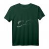 Taucher Taucherin Maske Tauchen Lustiges Taucherbrille T-Shirt – Geschenkidee für Taucher, Schnorcheln & Apnoe-Sportler