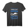 Tauch Spruch Scuba Diver Unterwasserwelt Flaschen Taucher T-Shirt – Perfektes Geschenk für Taucher, Taucherinnen & Unterwasserwelt-Fans zu Weihnachten & Geburtstag