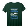 Tauch Spruch Scuba Diver Unterwasserwelt Flaschen Taucher T-Shirt – Perfektes Geschenk für Taucher, Taucherinnen & Unterwasserwelt-Fans zu Weihnachten & Geburtstag