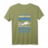 Tauch Spruch Scuba Diver Unterwasserwelt Flaschen Taucher T-Shirt – Perfektes Geschenk für Taucher, Taucherinnen & Unterwasserwelt-Fans zu Weihnachten & Geburtstag