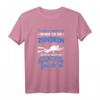 Tauch Spruch Scuba Diver Unterwasserwelt Flaschen Taucher T-Shirt – Perfektes Geschenk für Taucher, Taucherinnen & Unterwasserwelt-Fans zu Weihnachten & Geburtstag