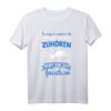 Tauch Spruch Scuba Diver Unterwasserwelt Flaschen Taucher T-Shirt – Perfektes Geschenk für Taucher, Taucherinnen & Unterwasserwelt-Fans zu Weihnachten & Geburtstag