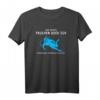 Taucher Sie Sagte Tauchen Oder Ich T-Shirt - Humorvolles Tauch-Shirt für Taucher & Tauchfans