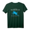 Taucher Sie Sagte Tauchen Oder Ich T-Shirt - Humorvolles Tauch-Shirt für Taucher & Tauchfans