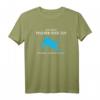 Taucher Sie Sagte Tauchen Oder Ich T-Shirt - Humorvolles Tauch-Shirt für Taucher & Tauchfans