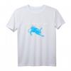 Taucher Sie Sagte Tauchen Oder Ich T-Shirt - Humorvolles Tauch-Shirt für Taucher & Tauchfans
