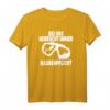 Bei uns herrscht immer Maskenpflicht - Lustiges Taucher T-Shirt als Geschenk für Taucher, Tauchfreunde und Meerliebhaber