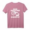 Bei uns herrscht immer Maskenpflicht - Lustiges Taucher T-Shirt als Geschenk für Taucher, Tauchfreunde und Meerliebhaber