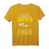 Leg Dich Niemals Mit Einem Taucher An - Humoriges Tauchgänge & Wasserabenteuer T-Shirt für Taucher und Wassersportfans