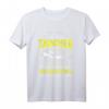 Leg Dich Niemals Mit Einem Taucher An - Humoriges Tauchgänge & Wasserabenteuer T-Shirt für Taucher und Wassersportfans