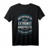 Lustiges Taucher T-Shirt Geschenk – Witziges Tauch-Shirt für Taucher, Unterwasserwelt-Fans & als Geschenkidee