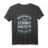 Lustiges Taucher T-Shirt Geschenk – Witziges Tauch-Shirt für Taucher, Unterwasserwelt-Fans & als Geschenkidee
