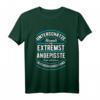 Lustiges Taucher T-Shirt Geschenk – Witziges Tauch-Shirt für Taucher, Unterwasserwelt-Fans & als Geschenkidee