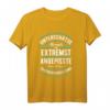 Lustiges Taucher T-Shirt Geschenk – Witziges Tauch-Shirt für Taucher, Unterwasserwelt-Fans & als Geschenkidee
