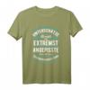 Lustiges Taucher T-Shirt Geschenk – Witziges Tauch-Shirt für Taucher, Unterwasserwelt-Fans & als Geschenkidee