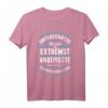 Lustiges Taucher T-Shirt Geschenk – Witziges Tauch-Shirt für Taucher, Unterwasserwelt-Fans & als Geschenkidee