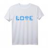 Geschenk zum Tauchen T-Shirt - Liebe zum Meer und Unterwasserwelt zeigen, Perfekte Geschenkidee für Taucher und Schnorchler
