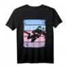 Tauchen Tauch Diving Scuba Diver Dive T-Shirt im Retro Vintage Look – Perfektes Geschenk für Taucher & Schnorchler