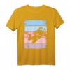 Tauchen Tauch Diving Scuba Diver Dive T-Shirt im Retro Vintage Look – Perfektes Geschenk für Taucher & Schnorchler