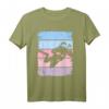 Tauchen Tauch Diving Scuba Diver Dive T-Shirt im Retro Vintage Look – Perfektes Geschenk für Taucher & Schnorchler