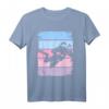 Tauchen Tauch Diving Scuba Diver Dive T-Shirt im Retro Vintage Look – Perfektes Geschenk für Taucher & Schnorchler