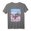 Tauchen Tauch Diving Scuba Diver Dive T-Shirt im Retro Vintage Look – Perfektes Geschenk für Taucher & Schnorchler