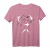 Tauchen: Haie und Wale T-Shirt – Statement-Shirt für Meeresliebhaber & Taucher mit Meeresbewohner-Design