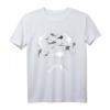 Tauchen: Haie und Wale T-Shirt – Statement-Shirt für Meeresliebhaber & Taucher mit Meeresbewohner-Design