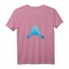 Yoga Freitaucher Tauchen Freitauchen Apnoe Meer Ozean Design T-Shirt – Perfektes Geschenk für Taucher, Schnorchler & Meerliebhaber