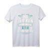 Lustiges Taucher T-Shirt - Der will nur tauchen Spruch für Taucher, Meerliebhaber und Schnorchler als Geschenk zum Geburtstag oder Weihnachten
