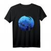 Taucher T-Shirt für Tauchen und Meerliebhaber – Perfektes Geschenk für Taucher, Schnorchler und Unterwasserfreunde