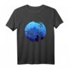 Taucher T-Shirt für Tauchen und Meerliebhaber – Perfektes Geschenk für Taucher, Schnorchler und Unterwasserfreunde