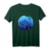 Taucher T-Shirt für Tauchen und Meerliebhaber – Perfektes Geschenk für Taucher, Schnorchler und Unterwasserfreunde