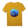 Taucher T-Shirt für Tauchen und Meerliebhaber – Perfektes Geschenk für Taucher, Schnorchler und Unterwasserfreunde