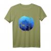 Taucher T-Shirt für Tauchen und Meerliebhaber – Perfektes Geschenk für Taucher, Schnorchler und Unterwasserfreunde